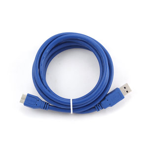 CABLEXPERT USB3.0 AM TO MICRO BM CABLE 1,8m