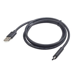 CABLEXPERT USB 2,0 AM TO TYPE-C CABLE (AM/CM) 1,8M