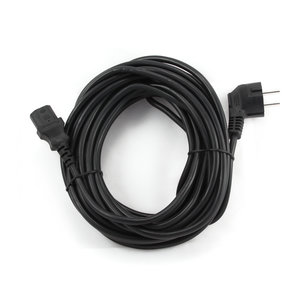 CABLEXPERT POWER CORD C13 VDE APPROVED 5M