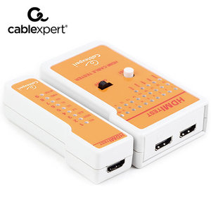 CABLEXPERT HDMI CABLE TESTER