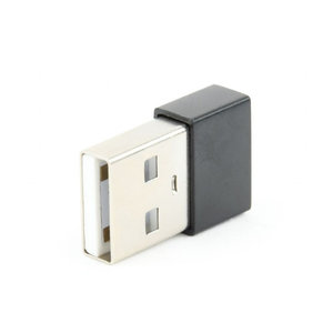 CABLEXPERT USB 2,0 AM TO TYPE C FEMALE ADAPTER