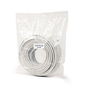 CABLEXPERT FTP CAT6 PATCH CORD GRAY SHIELDED 30M