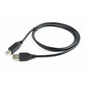 CABLEXPERT USB 2.0 A-PLUG B-PLUG CABLE 1M