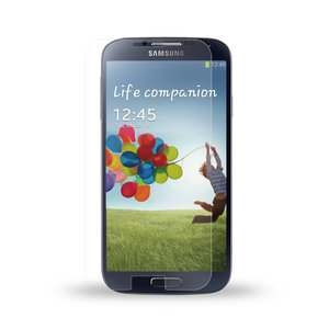GEMBIRD GLASS SCREEN PROTECTOR FOR SAMSUNG GALAXY S4