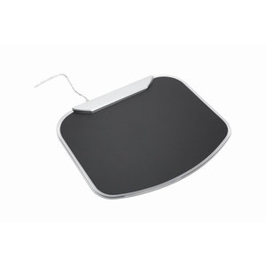 GEMBIRD MOUSEPAD WITH USB 2.0 HUB FOR FOUR USB DEVICES