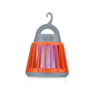 MEDIA-TECH LED LIGHTING MOSQUITO BUSTER