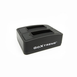 GOXTREME BATTERY CHARGER ENDURO/ENDURANCE/DISCOVERY