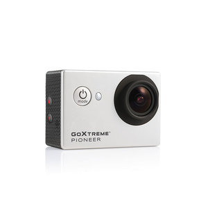 GOXTREME 4K ULTRA HD WIFI ACTION CAMERA PIONEER