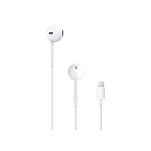 APPLE EARBUDS FOR IPHONE 7/7 PLUS MMTN2ZM/A RETAIL PACK