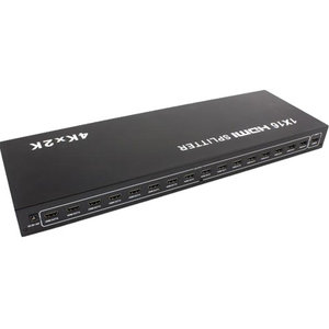 SBOX HDMI SPLITTER HDMI-1.4 16 PORTS