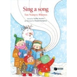 Sing a song, Ten nursery rhymes