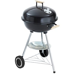 GRILL CHEF Kettle BBQ 44cm GC 0423