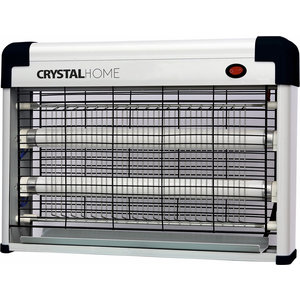 CRYSTAL HOME Insect Killer 2x10W