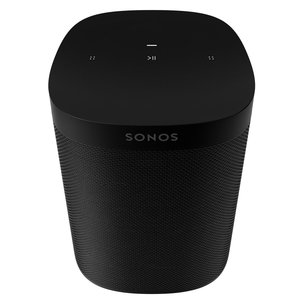 Sonos One SL (Black)