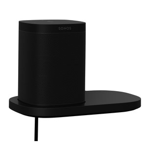 Sonos (S) Shelf for One (Black)