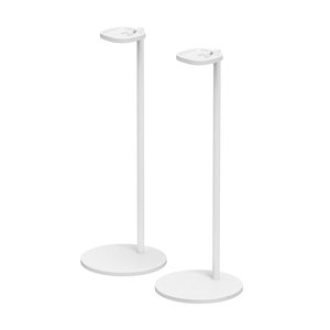 Sonos Stand (Pair) for One (White)