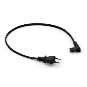 Sonos Power Cable 0,5m One (Black)