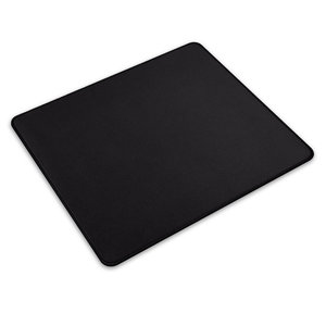 NOD MATPLUS 200x240x3mm FABRIC WITH STICHED EDGES MOUSEPAD