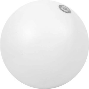 Μπάλα Ρυθμικής Γυμναστικής 16,5cm, Λευκό