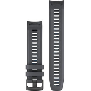 GARMIN Replacement Silicone Band Pipeline