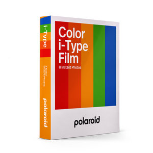 Polaroid Color Film for i-Type 6000