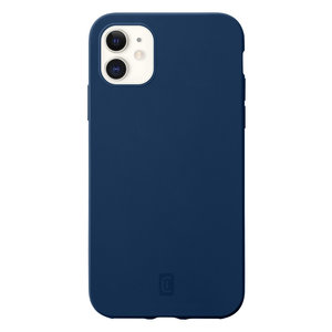 CELLULAR LINE 388378 Sensation Θήκη Κινητού Back Cover για iPhone 12 Mini Μπλε