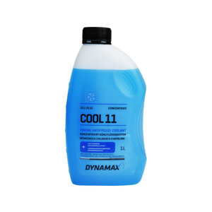 DYNAMAX DMX-502098 ΣΥΜΠΥΚΝΩΜΕΝΟ ΑΝΤΙΨΥΚΤΙΚΟ G11 -73 COOL AL BLUE 1L