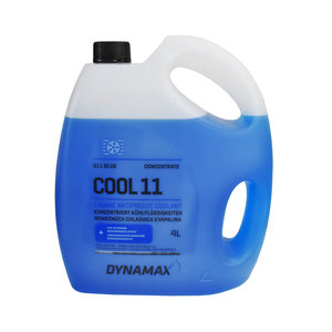DYNAMAX DMX-502099 ΣΥΜΠΥΚΝΩΜΕΝΟ ΑΝΤΙΨΥΚΤΙΚΟ G11 -73 COOL AL BLUE 4L