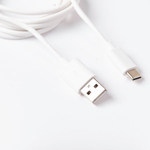 Osio OTU-5918W Καλώδιο USB σε USB TYPE C – 1.8 m