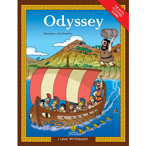 The Odyssey / Οδύσσεια