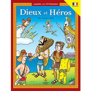Dieux et Heros / Θεοί & Ήρωες