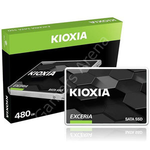 KIOXIA INTERNAL SSD EXCERIA SERIES SATA 2,5' 480GB