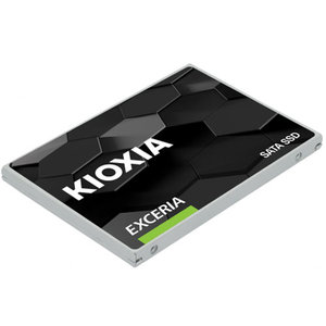 KIOXIA INTERNAL SSD EXCERIA SERIES SATA 2,5