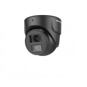 HIKVISION DS-2CE70D0T-ITMF 2.8 Μικροσκοπική διακριτική κάμερα Dome (τύπου turret), 4in1 2MP, 2.8mm
