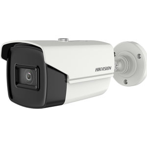 HIKVISION DS-2CE16D3T-IT3F 2.8 Υβριδική Κάμερα Bullet Ultra Low Light 2MP, με φακό 2.8mm και IR50m