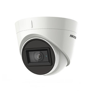 HIKVISION DS-2CE78D0T-IT3FS2.8 Κάμερα Dome (τύπου turret) 4in1 2MP, 2.8mm