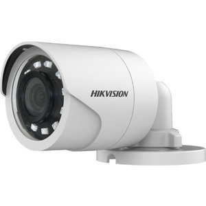 HIKVISION DS-2CE16D0T-IRF 2.8C Κάμερα Bullet 4in1 2MP, 2.8mm