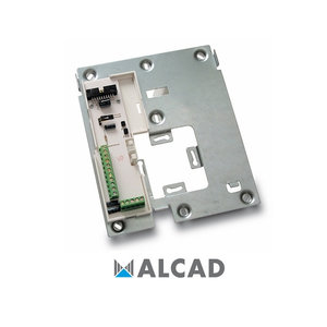 ALCAD SCM-051 Βάση στήριξης οθόνης, σύστημα 2 καλωδιών