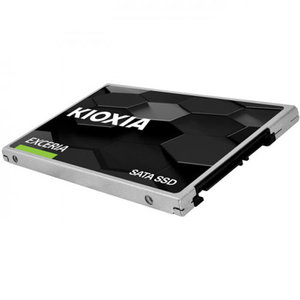 KIOXIA INTERNAL SSD EXCERIA SERIES SATA 2,5' 960GB