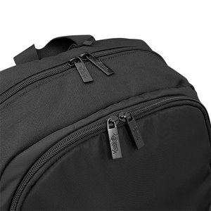 WHITE SHARK GAMING BACKPACK SCOUT BLACK SILVER