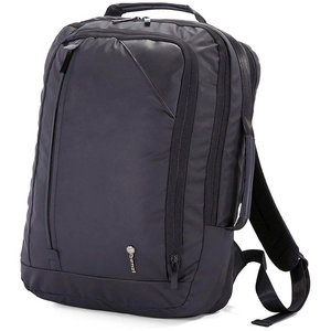Τσάντα Laptop-Σακίδιο πλάτης 15.6'' BENZI Μαύρο BZ5267