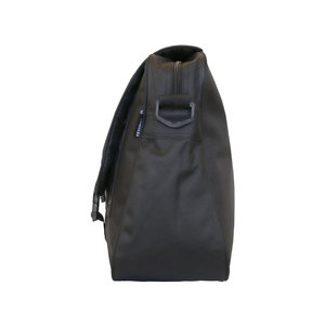 Τσάντα Ταχυδρόμου BENZI Μαύρο BZ5500