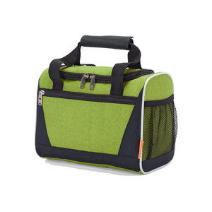 Ισοθερμική Τσάντα 6Lt BENZI Πράσινο BZ5536