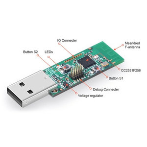 SONOFF USB Dongle CC2531, ZigBee