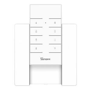 SONOFF βάση για remote controller RM433, λευκή
