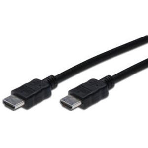 LAMTECH HDMI HIGH SPEED CONNECTION CABLE M/M 10m