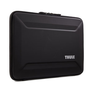 THULE Gauntlet 4 Σκληρή Θήκη Ώμου/Χειρός για MacBook Pro 16\'\' Μαύρη