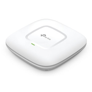 TP-LINK Wi-Fi access point EAP245 AC1750 Dual Band, Ceiling Mount, Ver.1