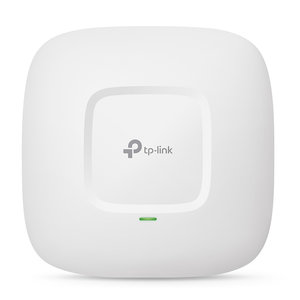 TP-LINK Wi-Fi access point EAP245 AC1750 Dual Band, Ceiling Mount, Ver.1