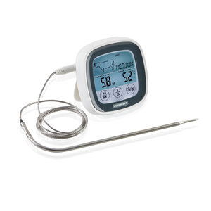 LEIFHEIT 3223 DIGITAL ROASTING- AND BBQ-THERMOMETER